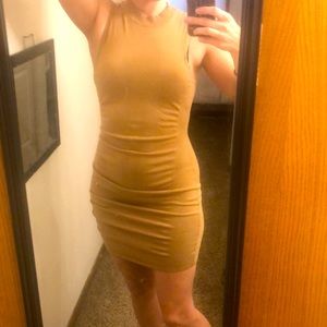 Women’s mini dress